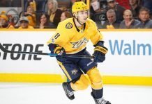 Kyle Turris trade rumors