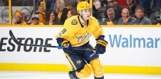 Kyle Turris trade rumors