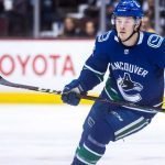 Brock Boeser rumors