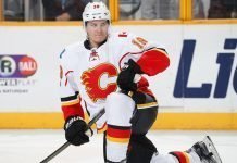 Matthew Tkachuk rumors