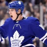 Mitch Marner rumors