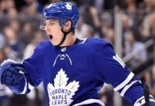 Mitch Marner rumors