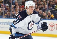 Patrik Laine trade rumors