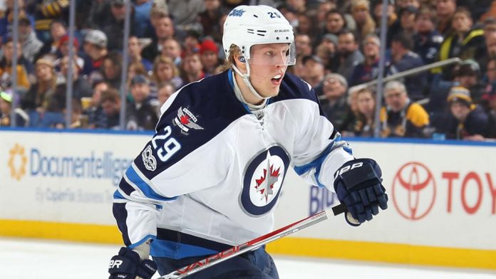 Patrik Laine trade rumors