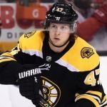 Will the Boston Bruins trade Torey Krug?