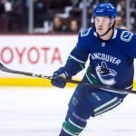 Brock Boeser rumors