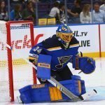 Will the St. Louis Blues trade Jake Allen?