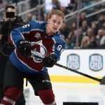 Mikko Rantanen trade rumors