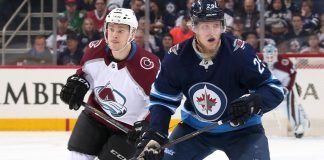 When will Patrik Laine and Mikko Rantanen sign a new contract?