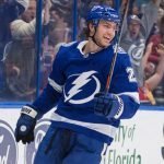 Brayden Point has signed a 3-year extension with the Tampa Bay Lightning