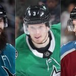 Point Predictions 2019-2020 Defenceman