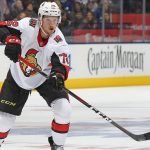 Thomas Chabot Ottawa Senators