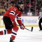 A number if teams are interested in signing Brian Boyle