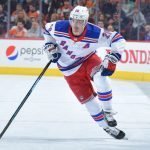 The New York Rangers will likely trade Chris Kreider