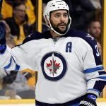 Dustin Byfuglien rumors - Will he retire?