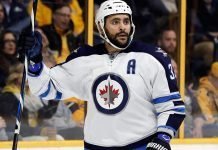 Dustin Byfuglien rumors - Will he retire?