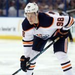 Jesse Puljujarvi could be traded soon?