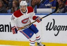 Will the Montreal Canadiens trade Jonathan Drouin?