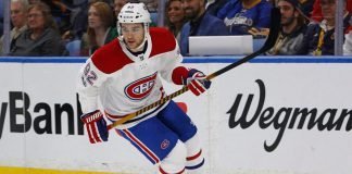 Will the Montreal Canadiens trade Jonathan Drouin?