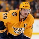 Will the Nashville Predators trade Roman Josi?