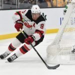 Will the Edmonton Oilers make a trade for Taylor Hall?