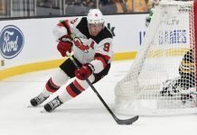 Will the Edmonton Oilers make a trade for Taylor Hall?