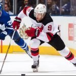 Will the New Jersey Devils trade Taylor Hall