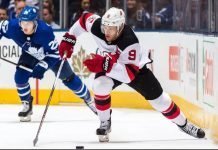 Will the New Jersey Devils trade Taylor Hall
