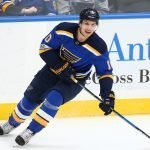 Brayden Schenn signs contract extension