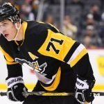 The Pittsburgh Penguins are looking to make a trade after the injury to Evgeni Malkin