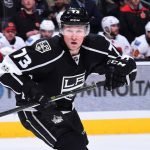 The Boston Bruins have trade interest in Tyler Toffoli