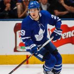 William Nylander