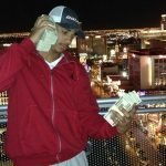 Evander Kane files for Bankruptcy