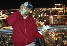 Evander Kane files for Bankruptcy