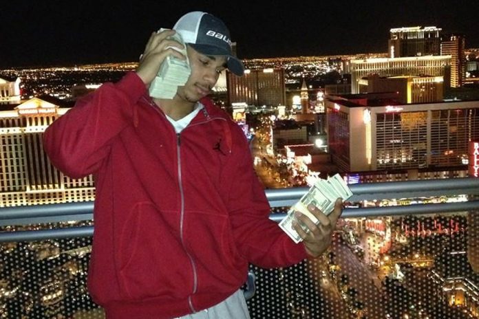 Evander Kane files for Bankruptcy