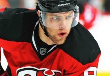 Taylor Hall trade destinations