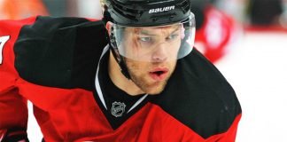 Taylor Hall trade destinations
