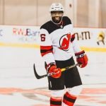 Will the New Jersey Devils trade P.K. Subban?