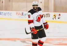 Will the New Jersey Devils trade P.K. Subban?