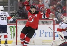 Which team will make a trade for Taylor Hall?