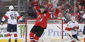 Which team will make a trade for Taylor Hall?