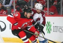 Will the Colorado Avalanche make a trade for Taylor Hall?
