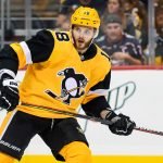 The Pittsburgh Penguins are looking to trade Alex Galchenyuk