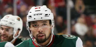 Will the Toronto Maple Leafs make a trade for Matt Dumba?