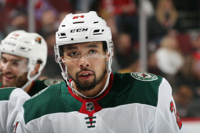 Will the Toronto Maple Leafs make a trade for Matt Dumba?