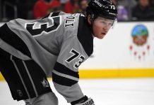 Will the Calgary Flames make a trade for Tyler Toffoli?