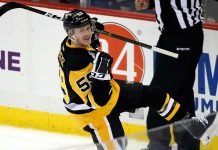 Will Pittsburgh make a trade after Jake Guentzel injury?