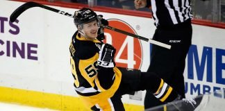 Will Pittsburgh make a trade after Jake Guentzel injury?