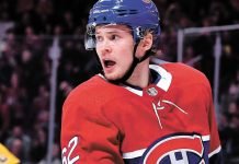 Max Domi
