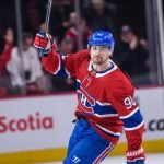 Will the Montreal Canadiens trade Tomas Tatar?